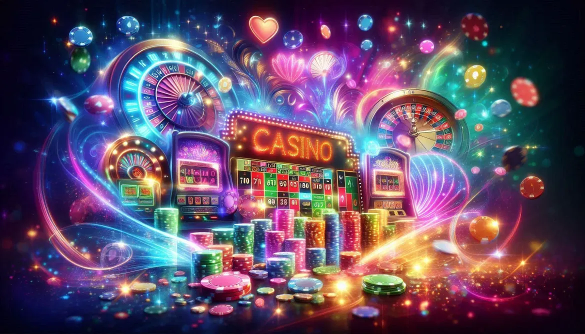 Slotshammer Casino